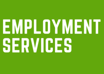 Employment Services 250px