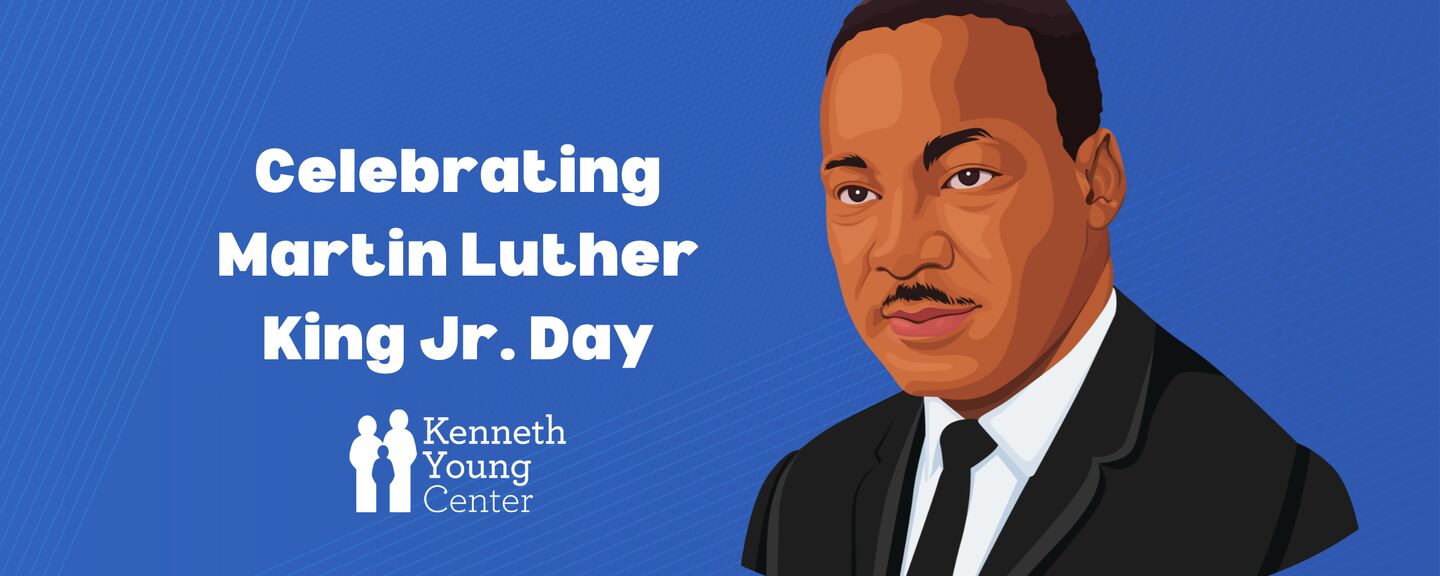 Martin Luther King Day Closure Young Center