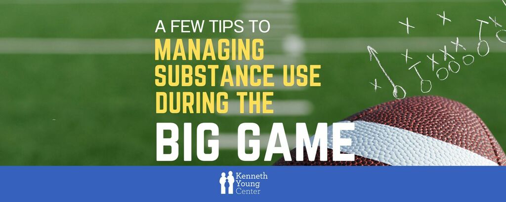 Managing Substance Use Blog Banner 2