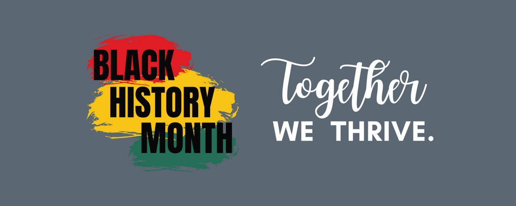 Black History Month Celebration -…
